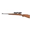 Image 2 : Winchester Model 70 Featherweight 270 WIN w/Scope