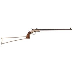Stevens Pocket Rifle 2nd Issue.32