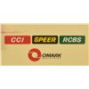Image 2 : CCI Speer RCBS Bullet Board