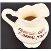 Image 2 : Small Pitcher from Franklin's Cafe Sabinal, TX