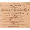 Image 3 : Mitchell 1847 Texas & Mexico Map