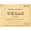 Image 2 : Hanford Map Of Texas