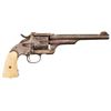 Image 2 : Texas Ranger Creed Taylor Merwin Hulbert Revolver