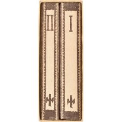 King Ranch by Tom Lea Saddle Blanket Edition Set