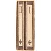 Image 1 : King Ranch by Tom Lea Saddle Blanket Edition Set
