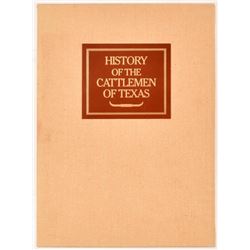 Cattleman of Texas