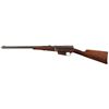 Image 2 : Remington Model 8 Semi-Auto Rifle .30 Cal