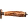 Image 8 : Large Bowie Knife with Stag Handle & Sheath