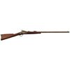 Image 1 : US Springfield 1873 Trapdoor Meacham Conversion