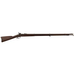 Springfield Model 1861 Musket