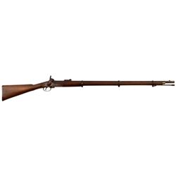 Tower Enfield Model 1853 Musket