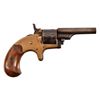 Image 1 : Colt Open Top .22 Revolver