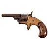 Image 2 : Colt Open Top .22 Revolver