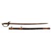 Image 1 : Model 1852 Officer's Dress Sword