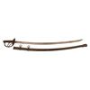 Image 1 : Model 1906 Cavalry Saber & Scabbard