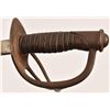 Image 3 : Model 1906 Cavalry Saber & Scabbard