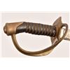 Image 2 : Cavalry Sword & Scabbard