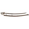 Image 1 : Cavalry Sword & Scabbard