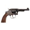 Image 1 : Smith & Wesson Regulation Police Revolver .38