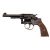 Image 2 : Smith & Wesson Regulation Police Revolver .38