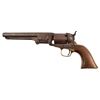 Image 2 : Colt 1851 Navy Blown Barrel