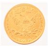 Image 2 : 1907 $10 US Gold Coin