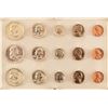 Image 2 : 1957-1959 Mint Proof Set & WWII Nickel Collection