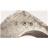 Image 8 : S&W 3rd Model Russian Engraved .44