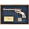 Image 1 : Colt SAA .45 LC YO Ranch Cased Revolver w/Book