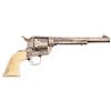 Image 2 : Colt SAA .45 LC YO Ranch Cased Revolver w/Book