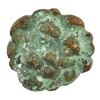 Image 1 : Alamo Relic Mexican Officer Heavy Coat Button