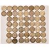 Image 1 : Collection Of Morgan Silver Dollars