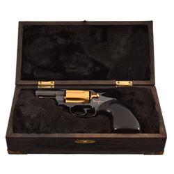 Colt Detective Special .38 Special for Bijan