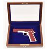 Image 1 : Texas A&M Custom Colt 1911 Government .45
