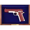 Image 2 : Texas A&M Custom Colt 1911 Government .45