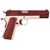 Image 3 : Texas A&M Custom Colt 1911 Government .45