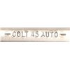 Image 8 : Texas A&M Custom Colt 1911 Government .45