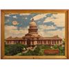 Image 1 : Grand Prize Beer Texas Capitol Sign