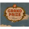 Image 3 : Grand Prize Beer Texas Capitol Sign