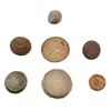 Image 1 : Alamo Battlefield Relics