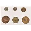 Image 2 : Alamo Battlefield Relic Buttons