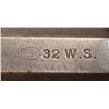Image 10 : Winchester Model 1894 Lever Action .32 Win Special
