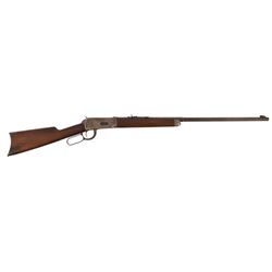 Winchester Model 1894 Lever Action .32 Win Special