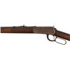 Image 7 : Winchester Model 1894 Lever Action .32 Win Special