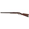 Image 2 : Marlin Model 94 Octagon Barrel Lever Action 25-20