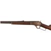 Image 4 : Marlin Model 94 Octagon Barrel Lever Action 25-20