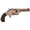 Image 1 : Smith & Wesson Model 1 1/2 Center Fire .32 S&W