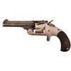 Image 2 : Smith & Wesson Model 1 1/2 Center Fire .32 S&W