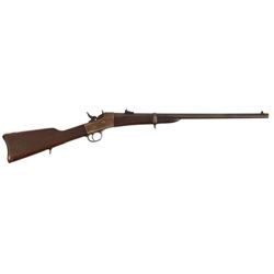 Remington Model 1867 Navy Carbine .50-45