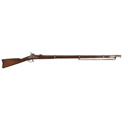 US Springfield Model 1855 Maynard Tape Primer